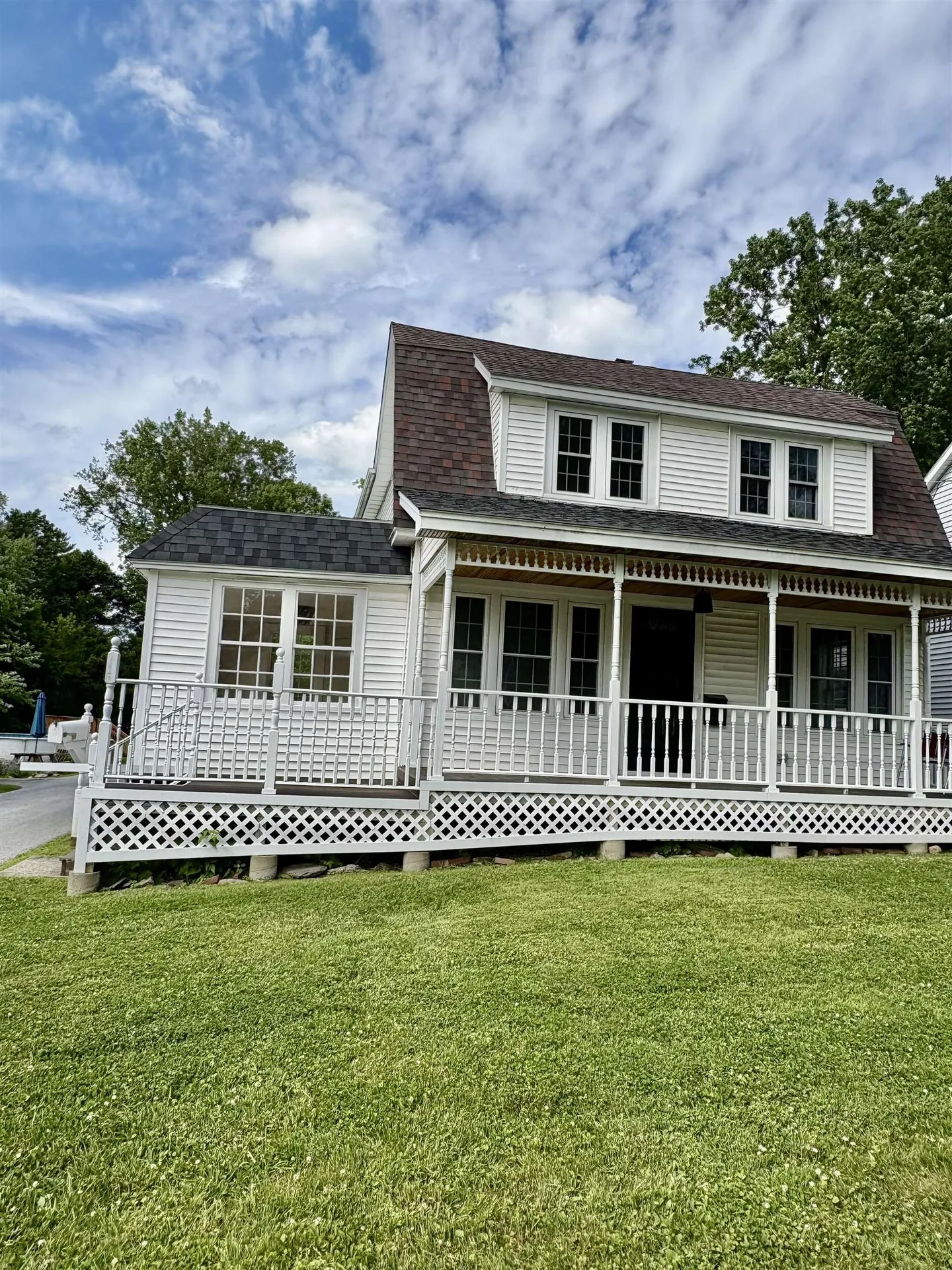 63 Bishop Street St. Albans City VT 05478