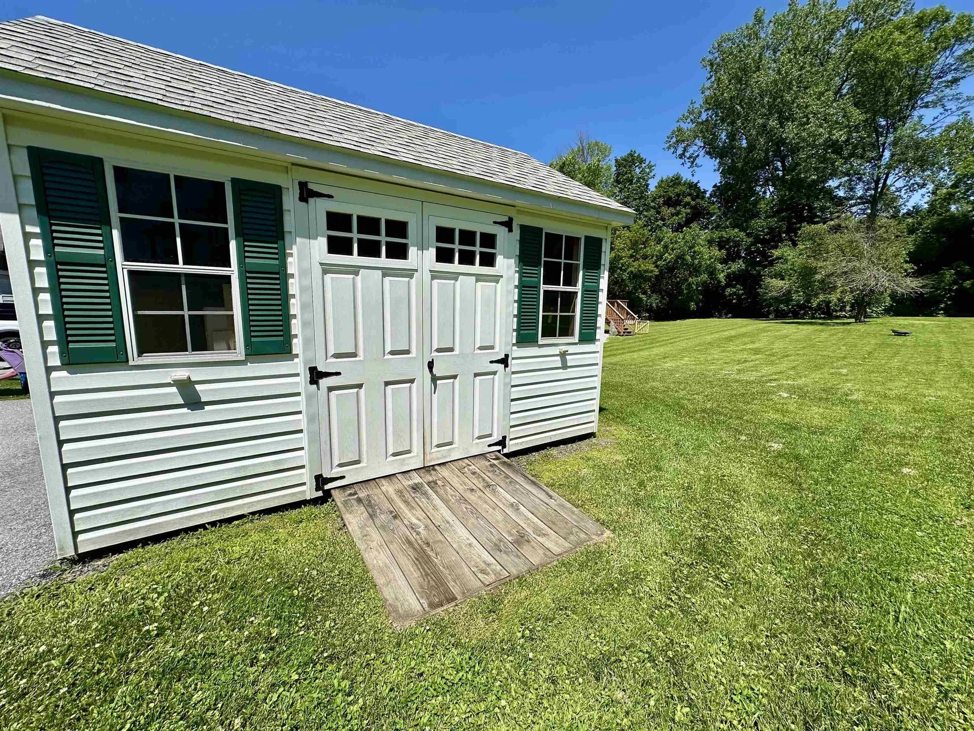 63 Bishop Street St. Albans City VT 05478