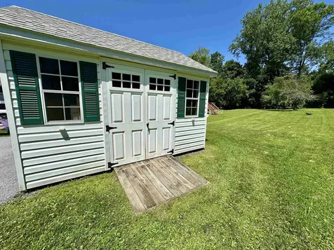 63 Bishop Street St. Albans City VT 05478