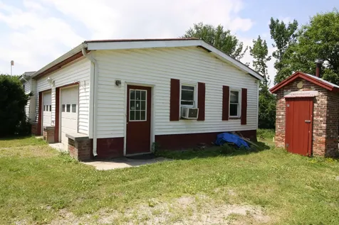 881 Orchard Drive Bridport VT 05734