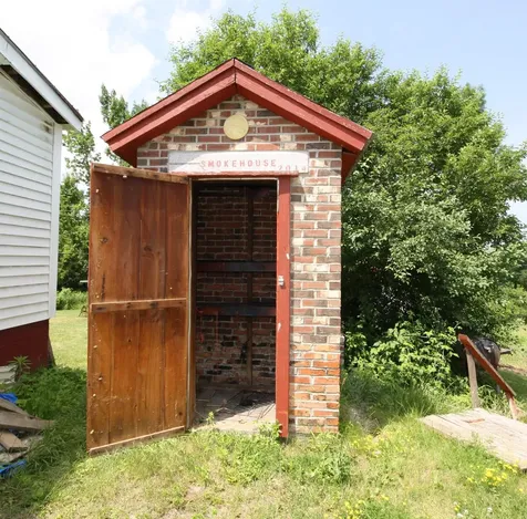 881 Orchard Drive Bridport VT 05734
