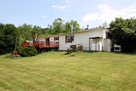 881 Orchard Drive Bridport VT 05734