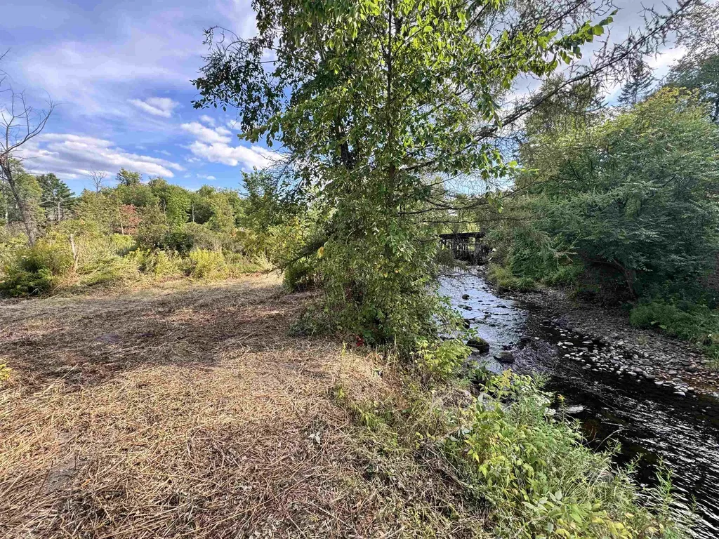 5 Faraway Road Dalton NH 03598