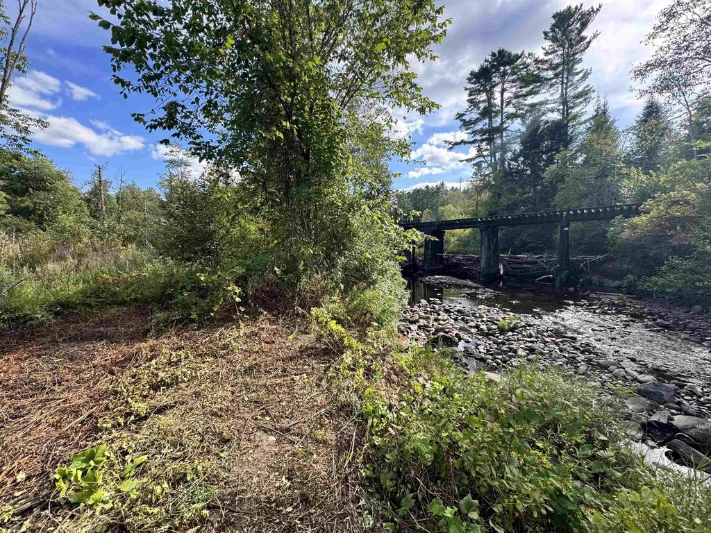 5 Faraway Road Dalton NH 03598