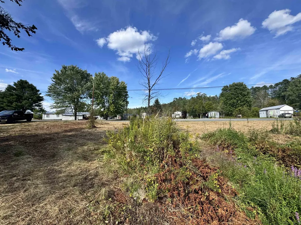 5 Faraway Road Dalton NH 03598