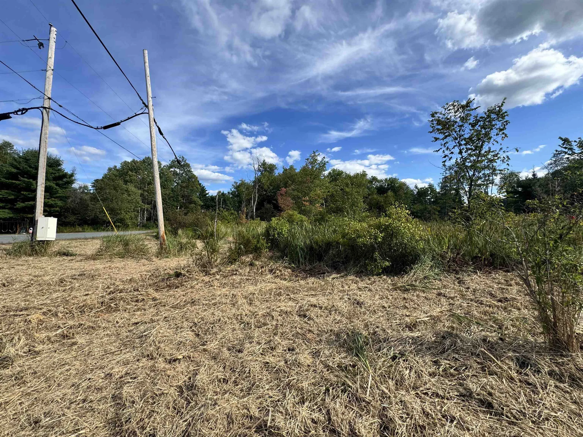 5 Faraway Road Dalton NH 03598