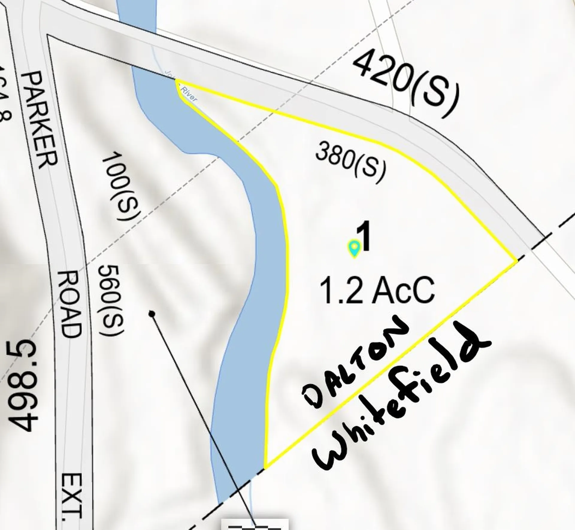 5 Faraway Road Dalton NH 03598