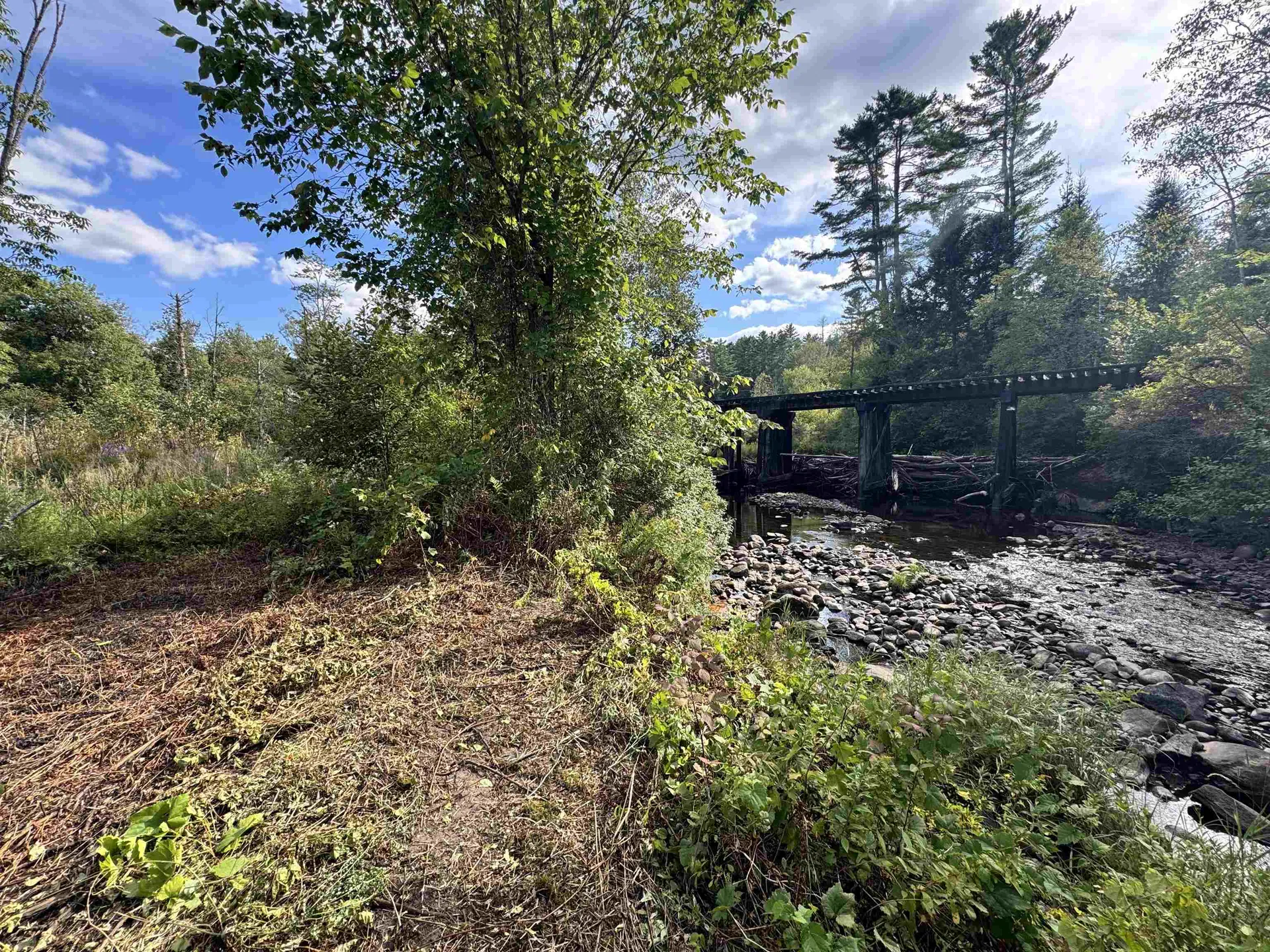 5 Faraway Road Dalton NH 03598