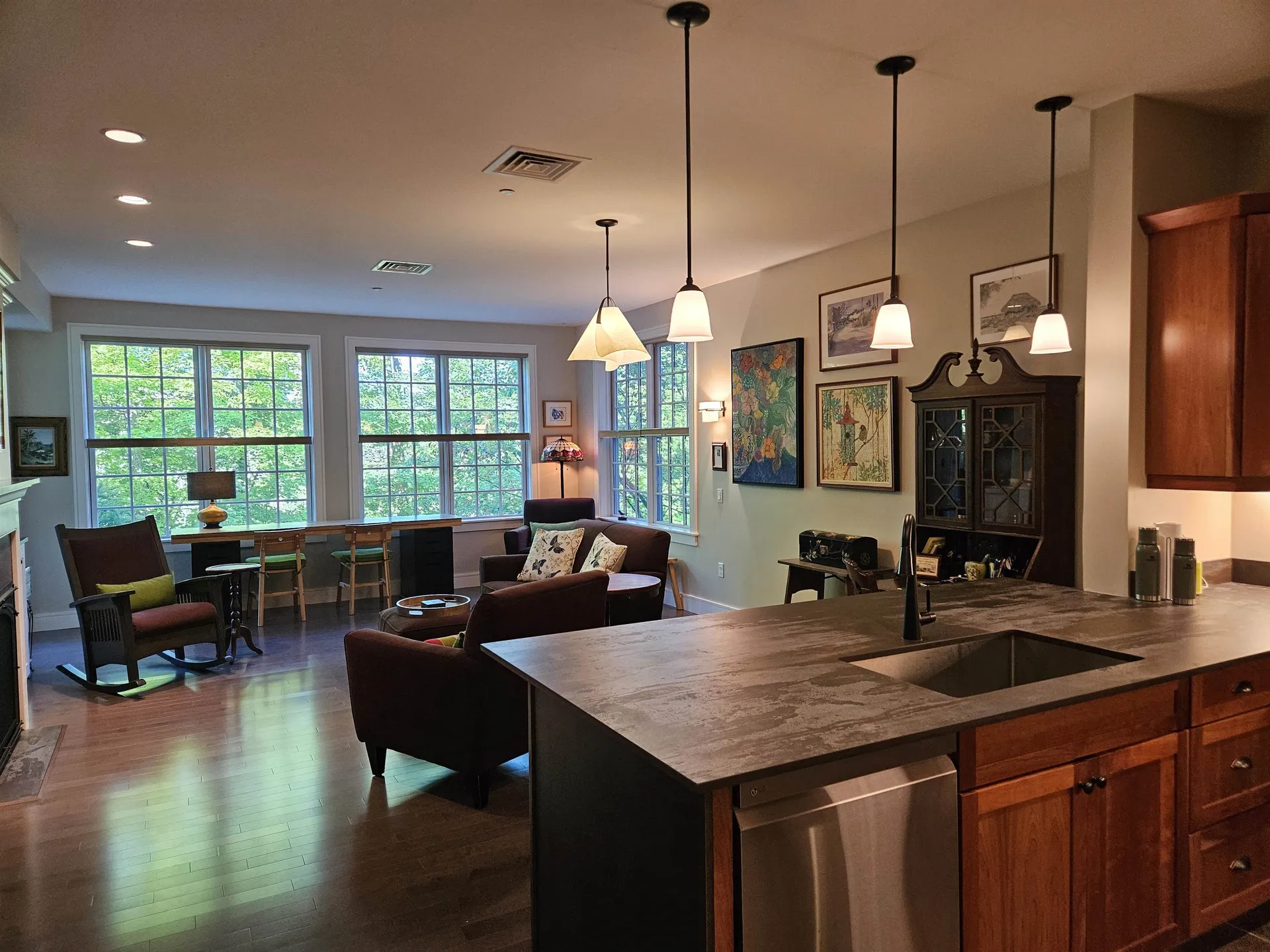 70 Maple Street Middlebury VT 05753