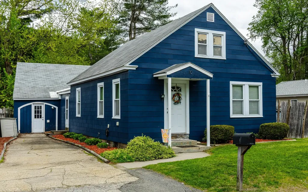 10 Avalon Place Keene NH 03431