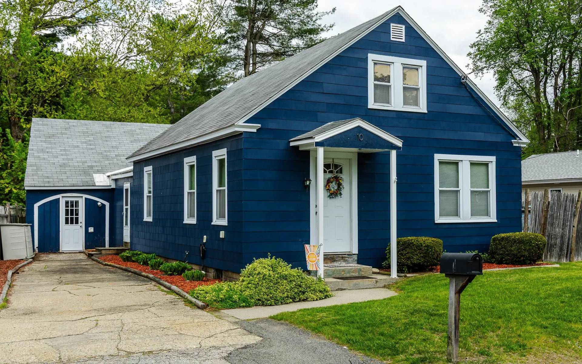 10 Avalon Place Keene NH 03431