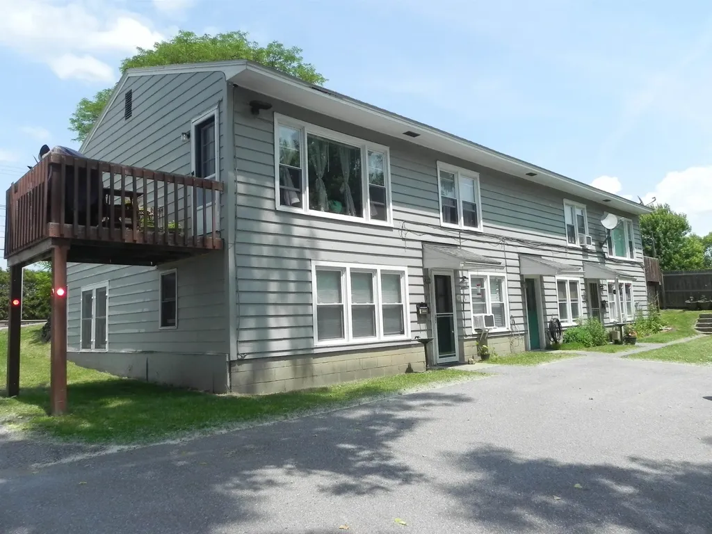 172 College Parkway Colchester VT 05446