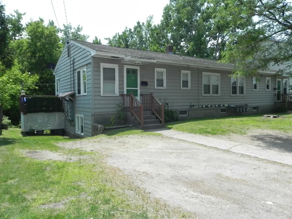 172 College Parkway Colchester VT 05446