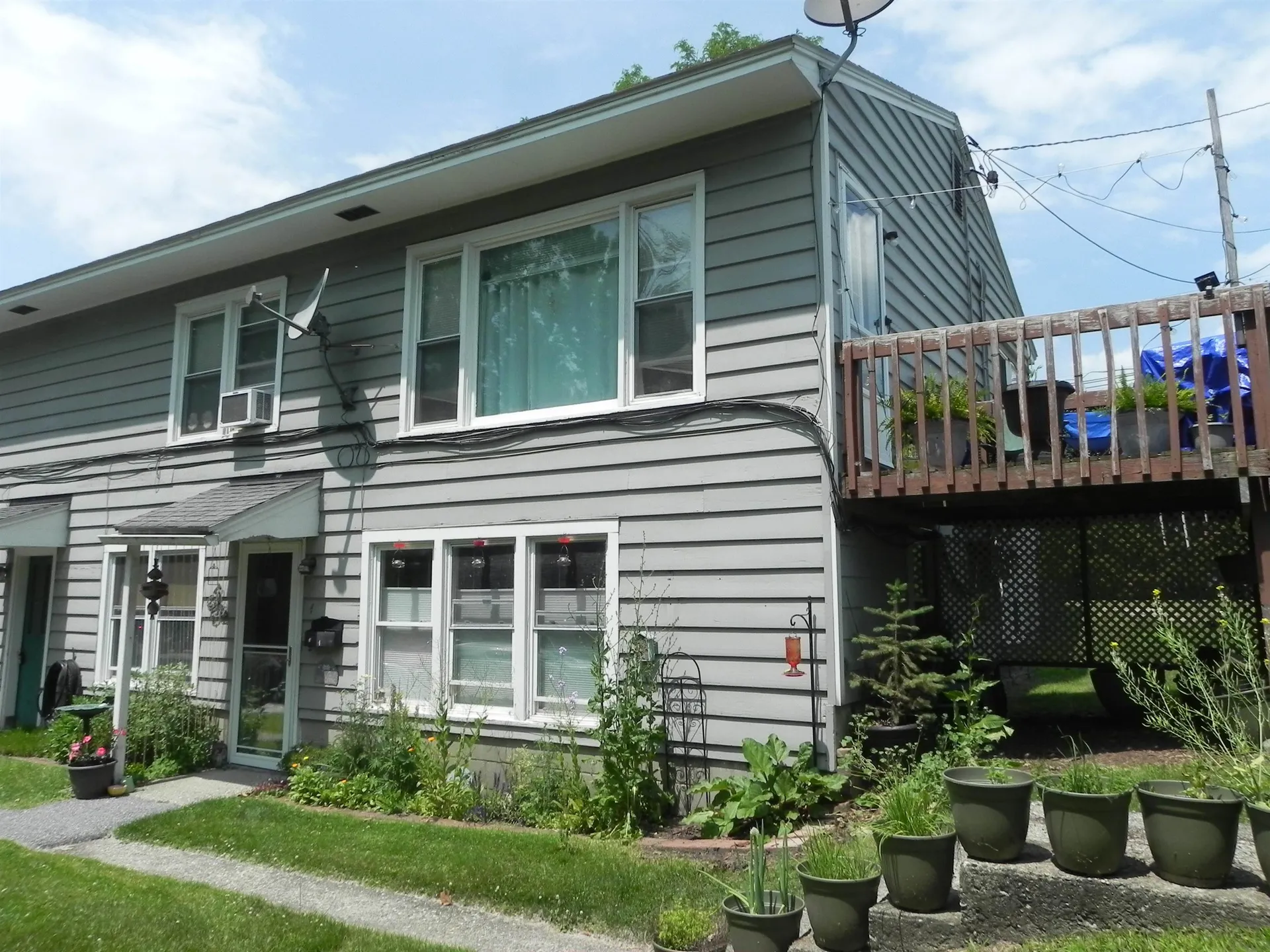 172 College Parkway Colchester VT 05446