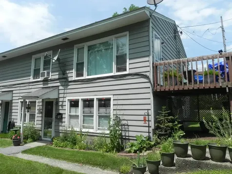 172 College Parkway Colchester VT 05446