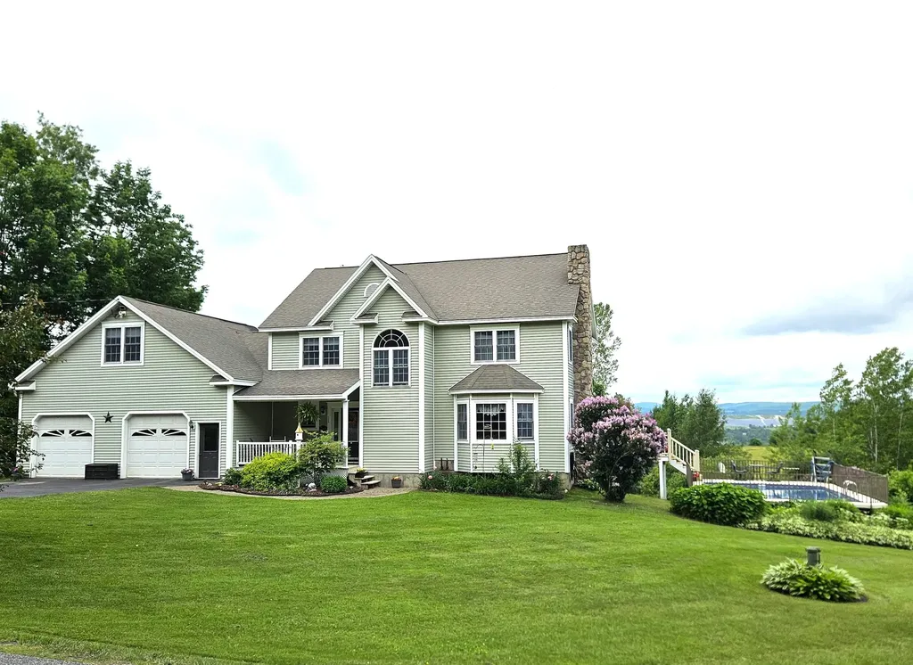 1576 Pine Hill Road Derby VT 05829