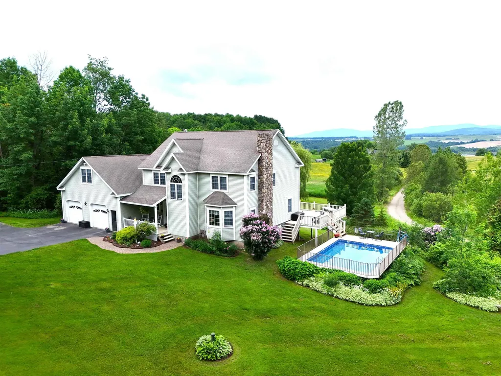 1576 Pine Hill Road Derby VT 05829