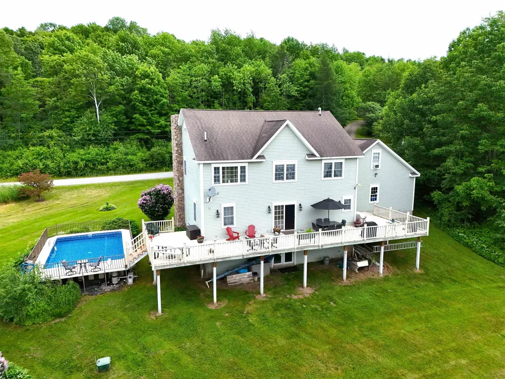 1576 Pine Hill Road Derby VT 05829