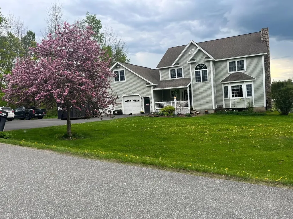 1576 Pine Hill Road Derby VT 05829