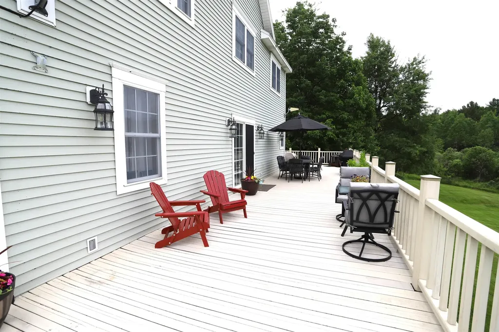 1576 Pine Hill Road Derby VT 05829