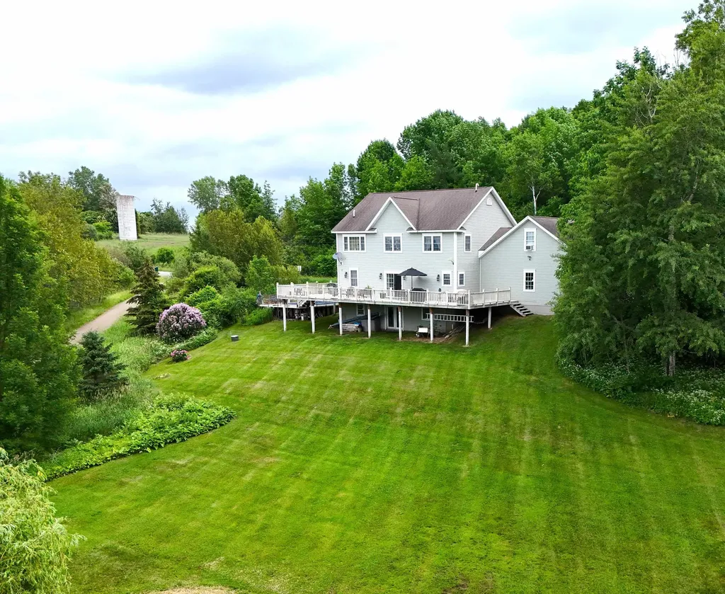 1576 Pine Hill Road Derby VT 05829