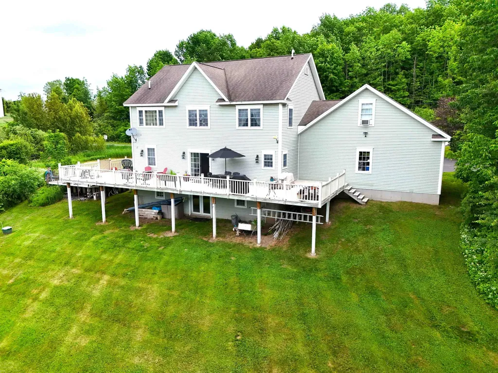 1576 Pine Hill Road Derby VT 05829