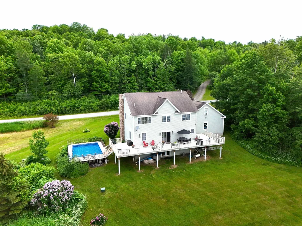 1576 Pine Hill Road Derby VT 05829