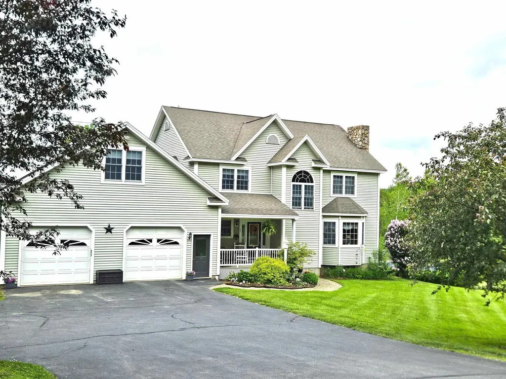 1576 Pine Hill Road Derby VT 05829