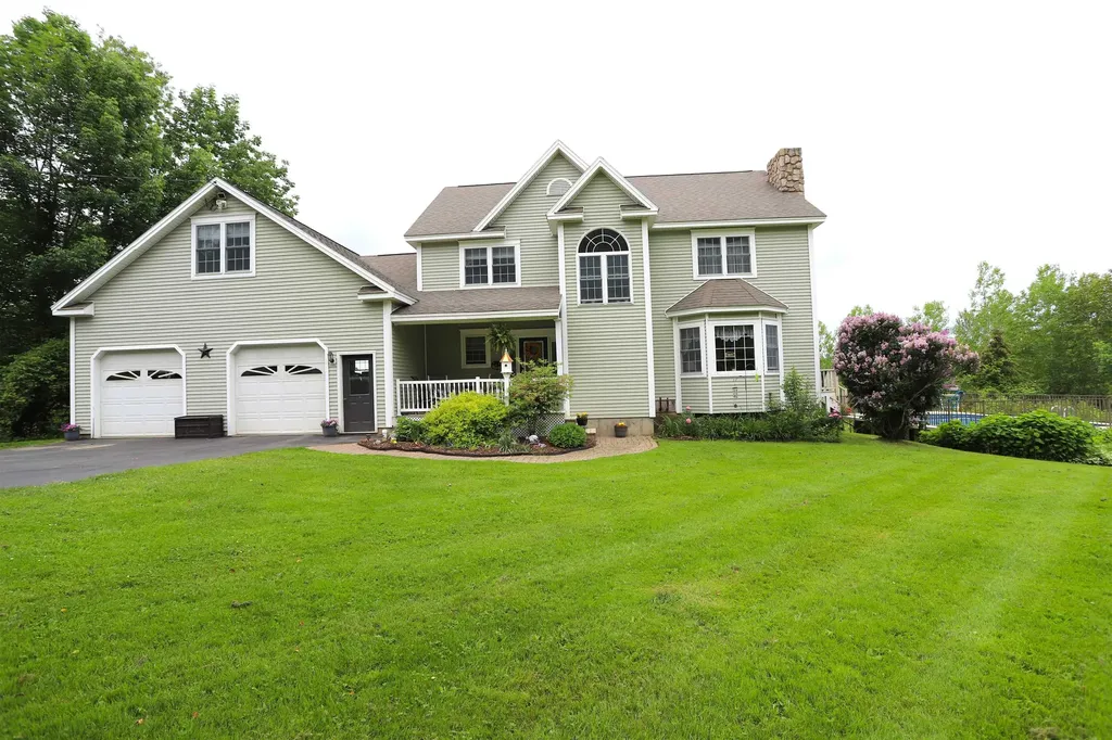 1576 Pine Hill Road Derby VT 05829