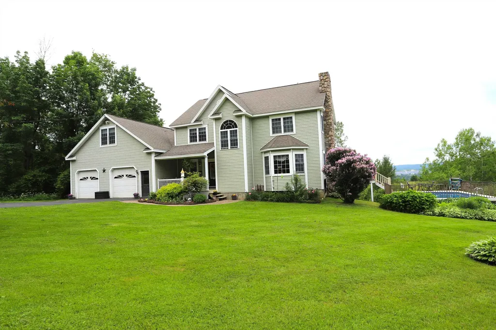 1576 Pine Hill Road Derby VT 05829