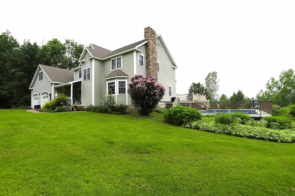 1576 Pine Hill Road Derby VT 05829