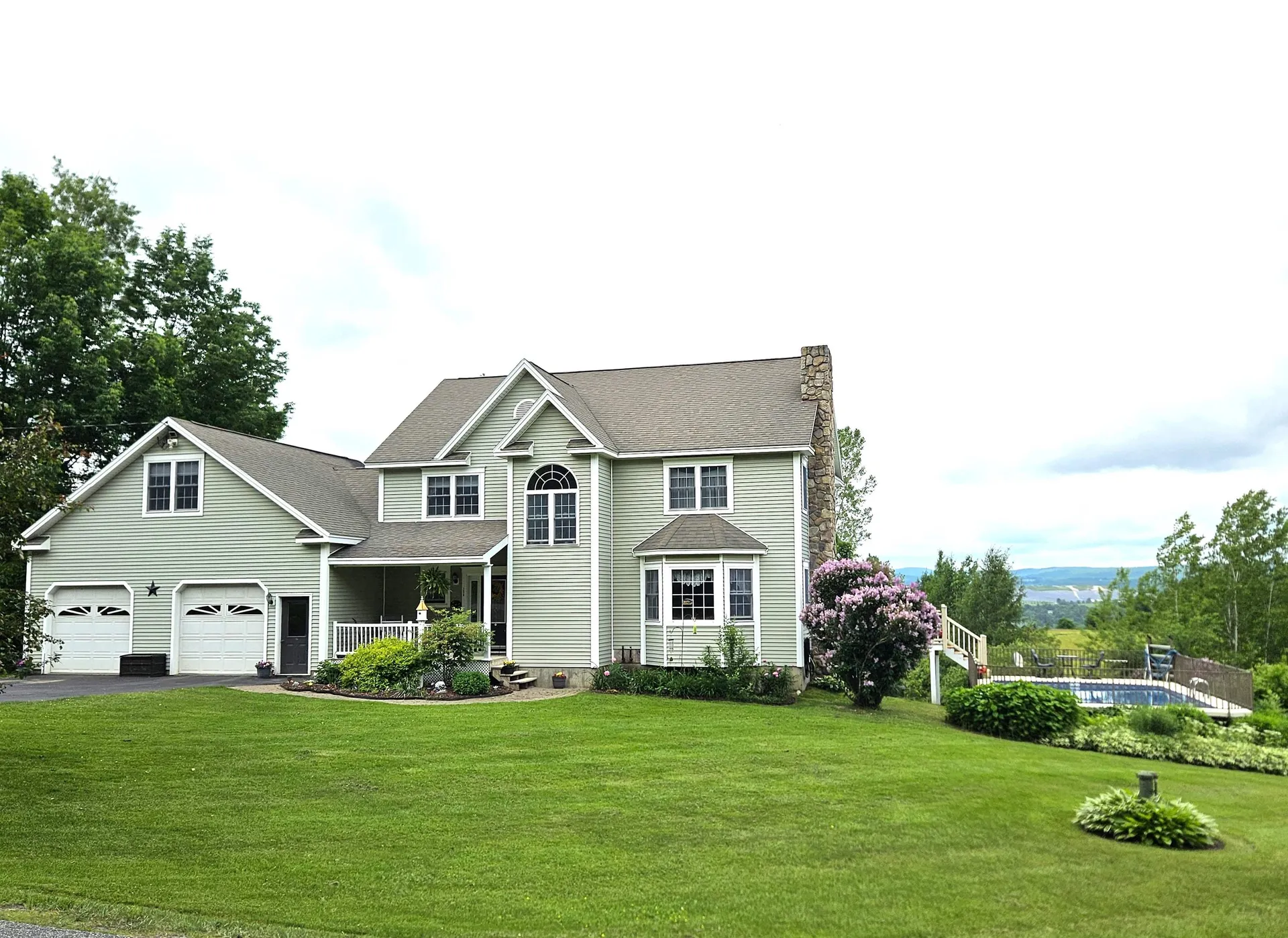 1576 Pine Hill Road Derby VT 05829