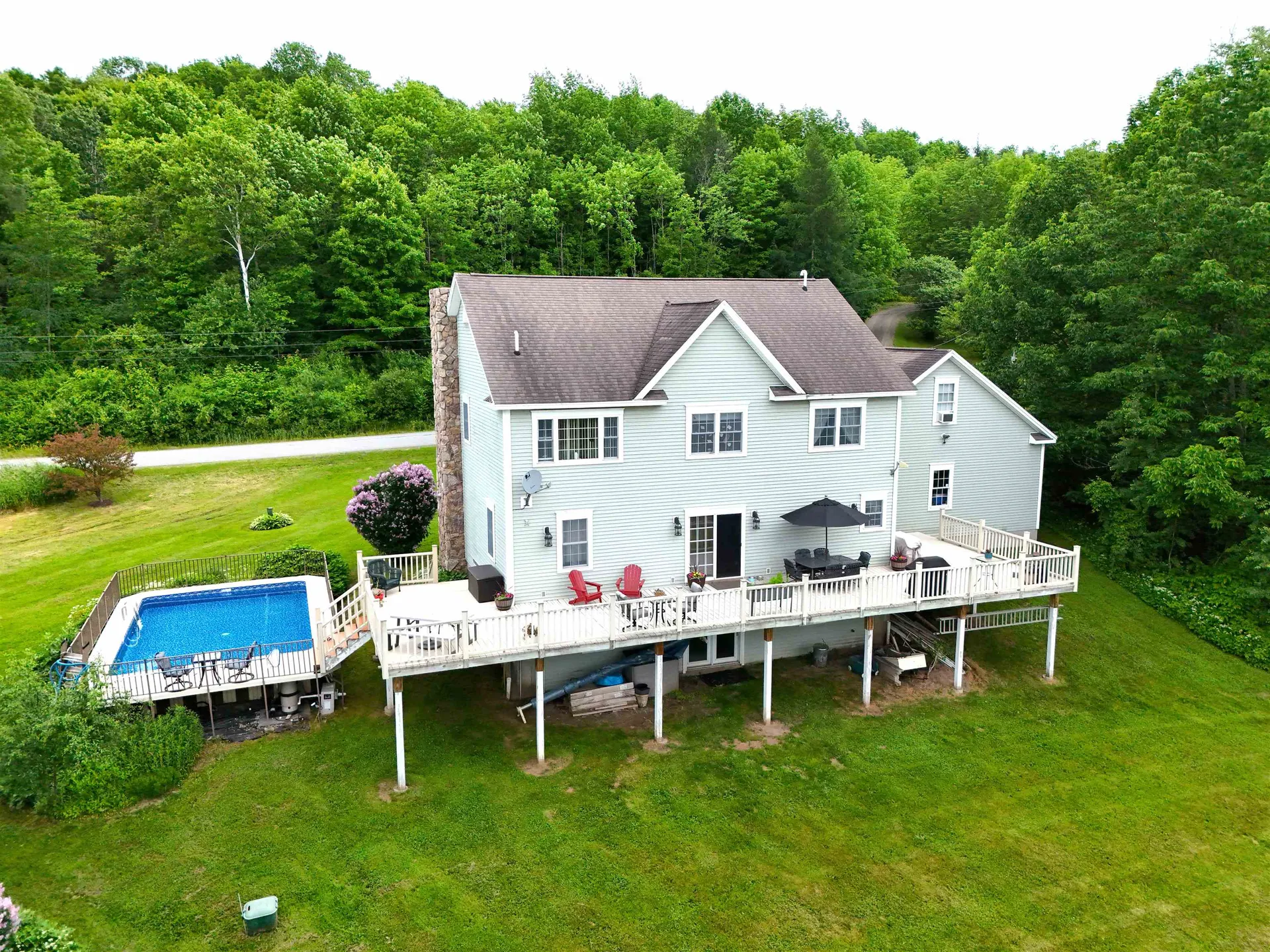 1576 Pine Hill Road Derby VT 05829