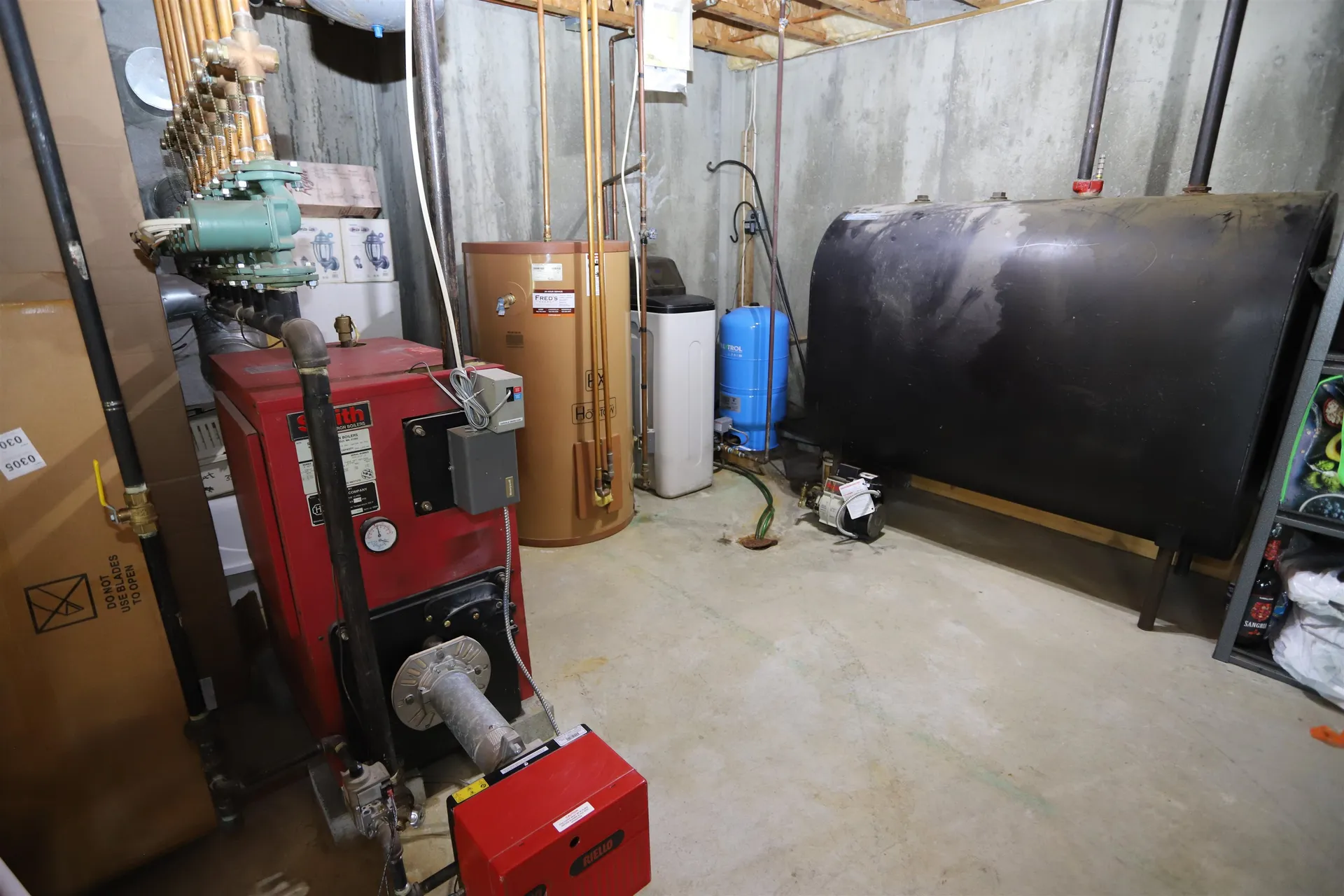 1576 Pine Hill Road Derby VT 05829