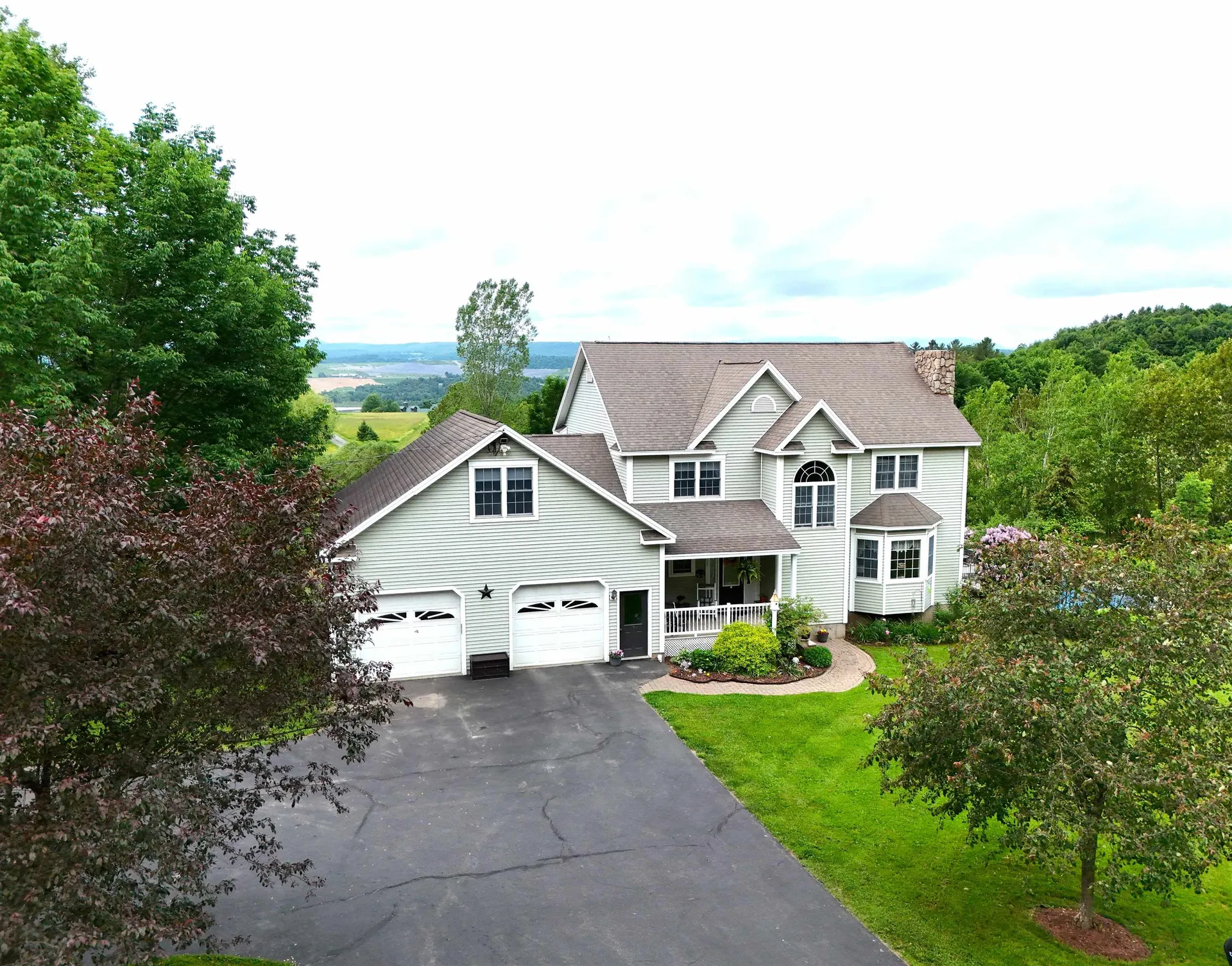 1576 Pine Hill Road Derby VT 05829