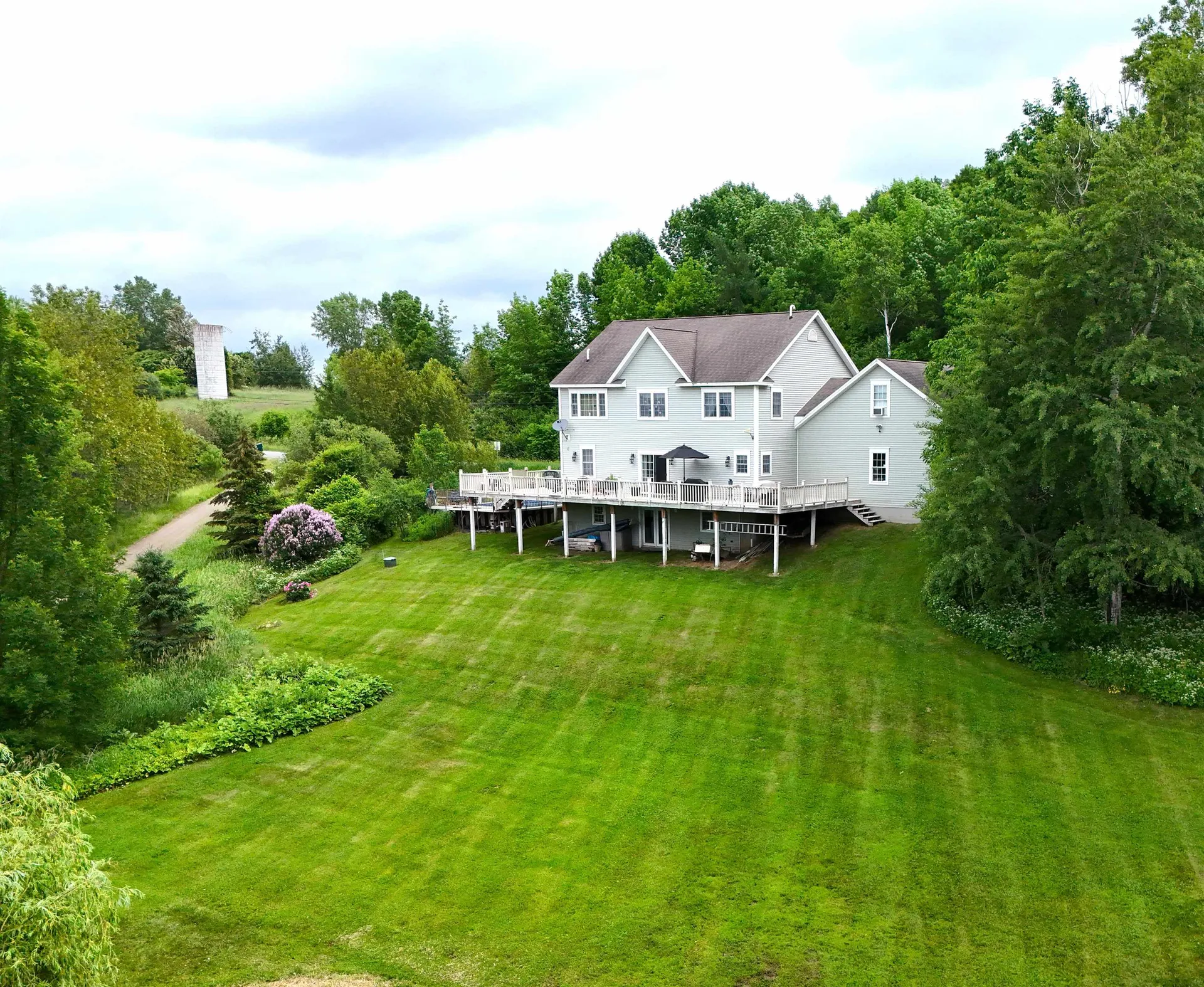 1576 Pine Hill Road Derby VT 05829