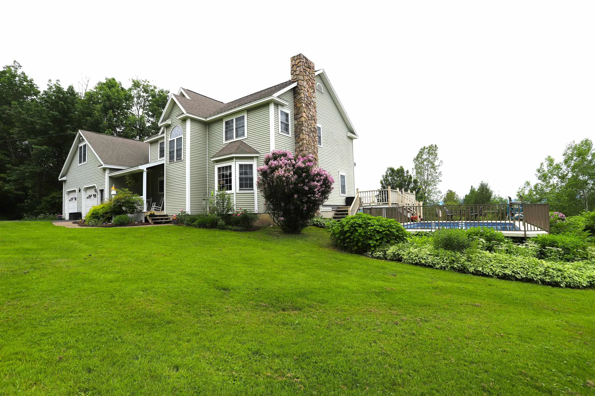 1576 Pine Hill Road Derby VT 05829