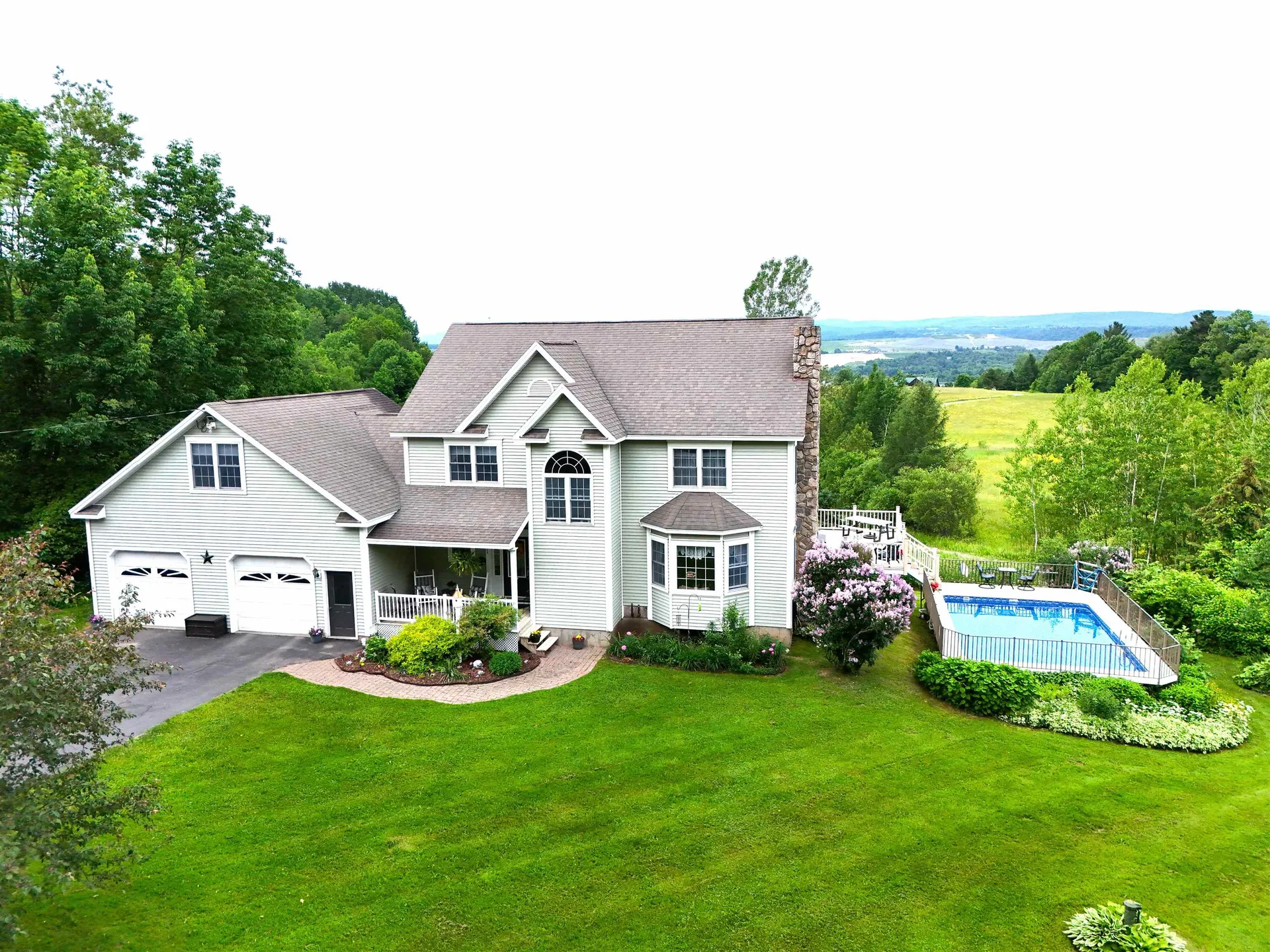 1576 Pine Hill Road Derby VT 05829