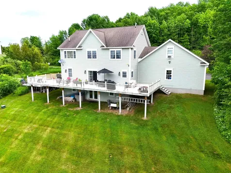 1576 Pine Hill Road Derby VT 05829