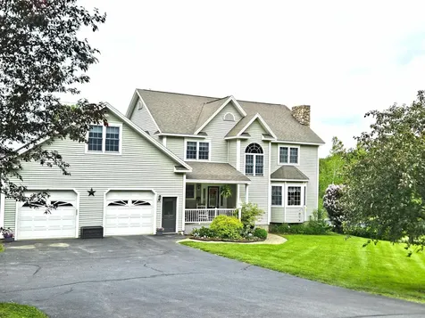 1576 Pine Hill Road Derby VT 05829