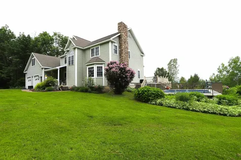 1576 Pine Hill Road Derby VT 05829