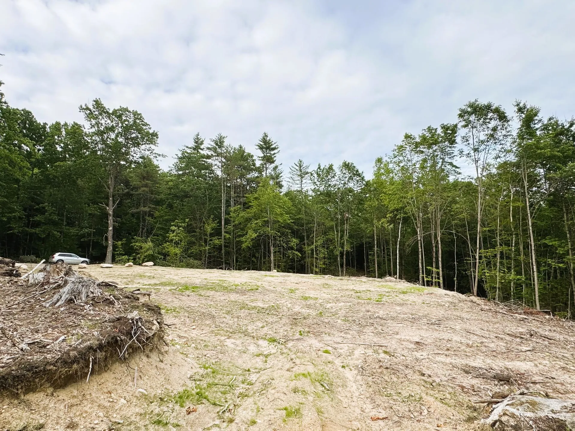 Rines Road Alton NH 03809