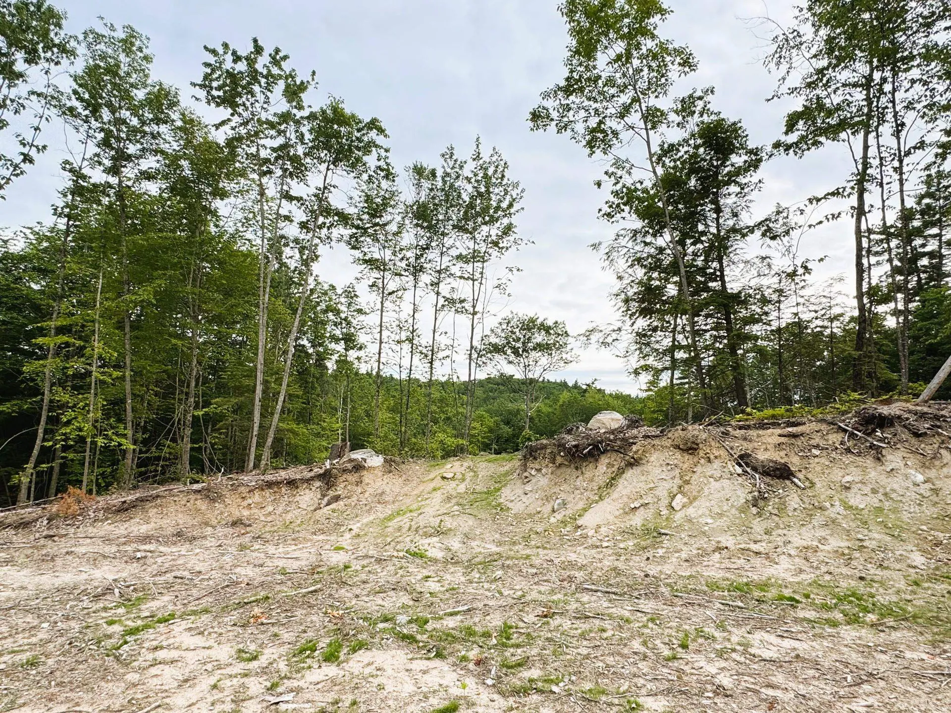 Rines Road Alton NH 03809