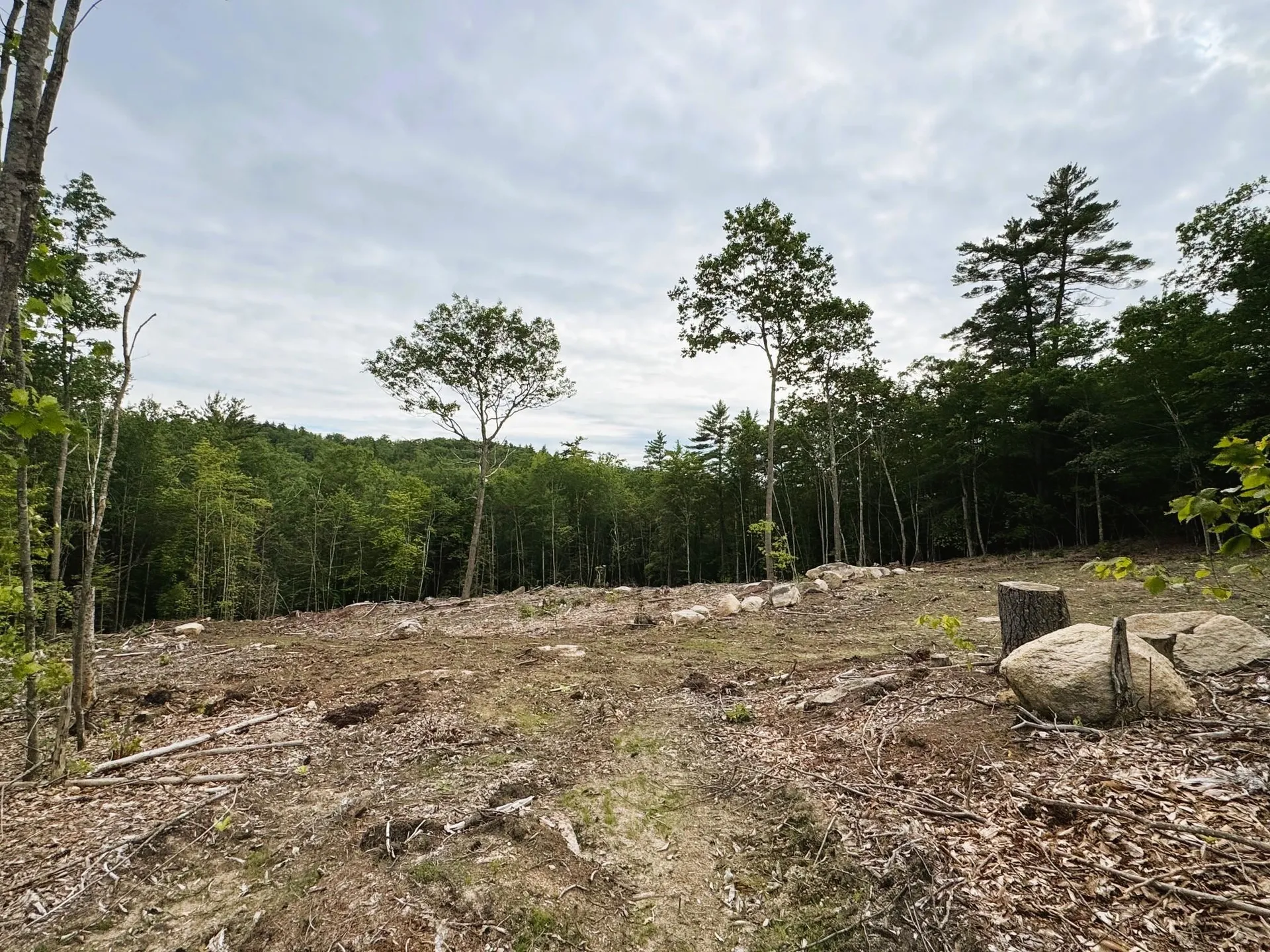 Rines Road Alton NH 03809