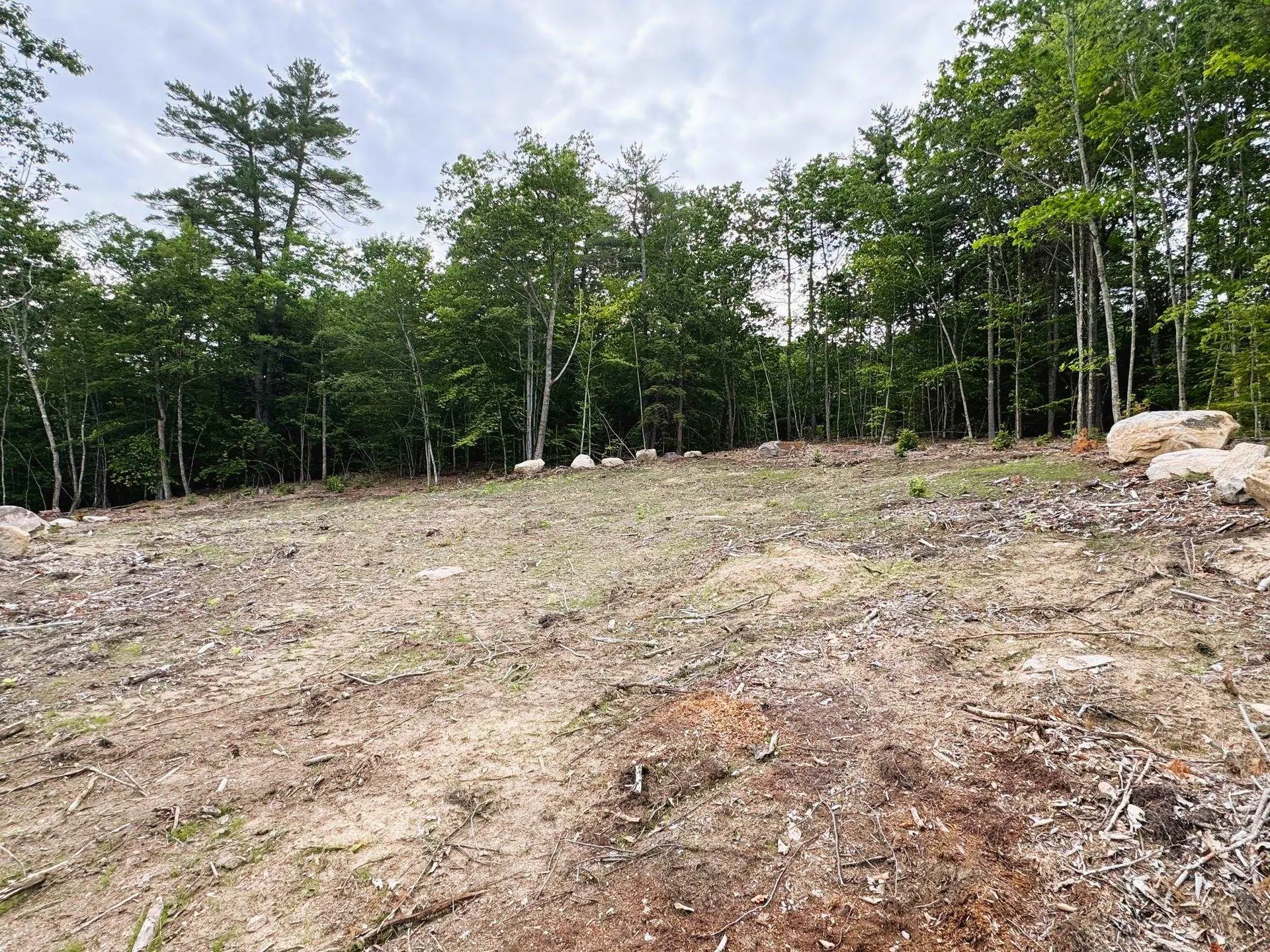 Rines Road Alton NH 03809