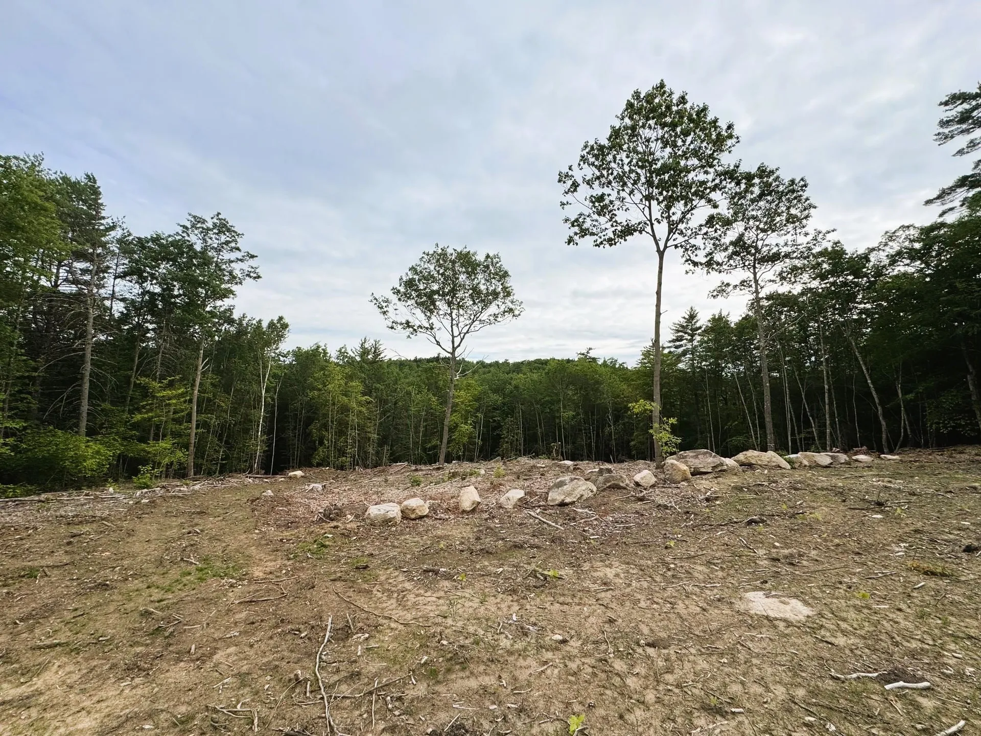 Rines Road Alton NH 03809