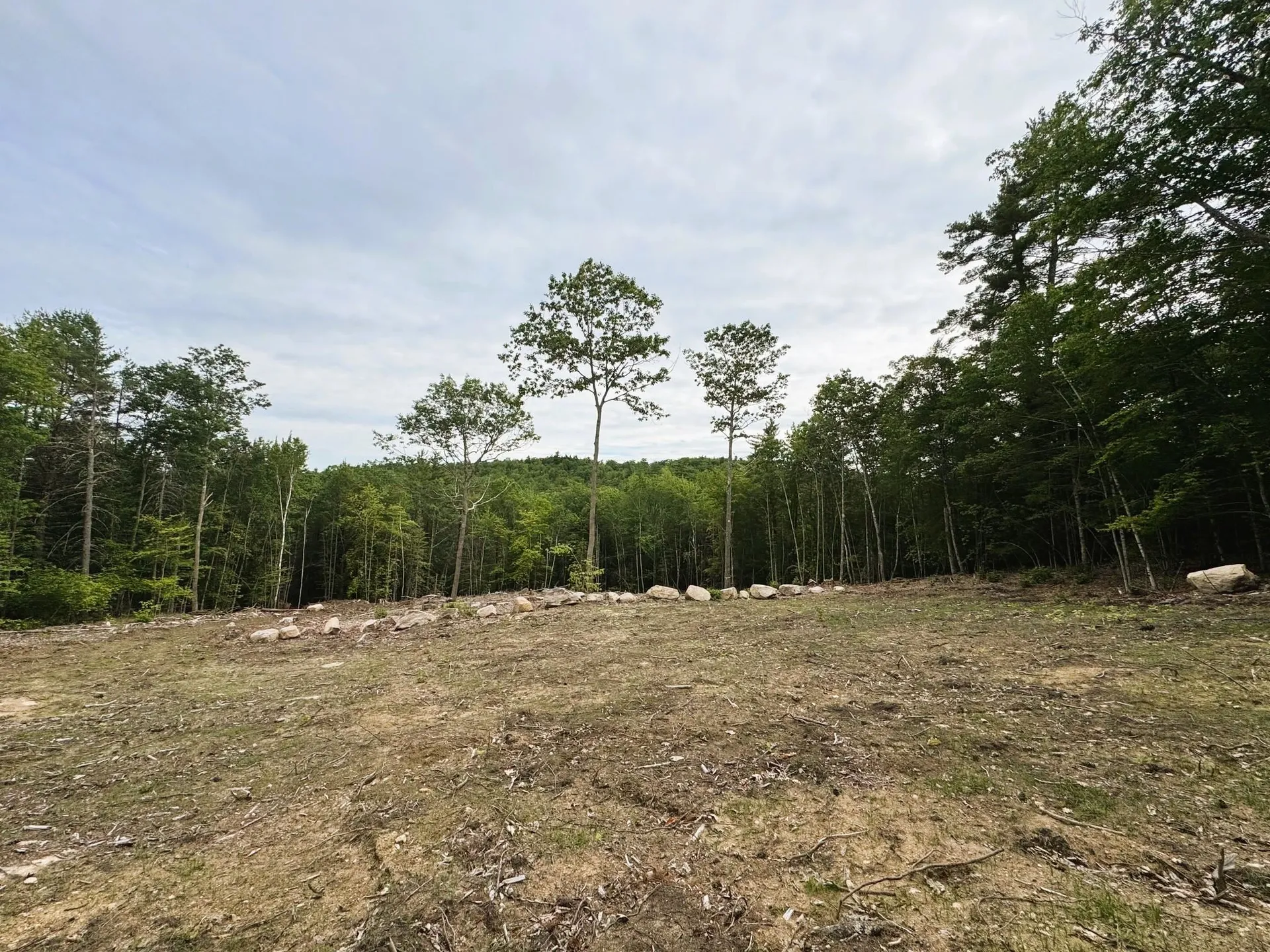 Rines Road Alton NH 03809