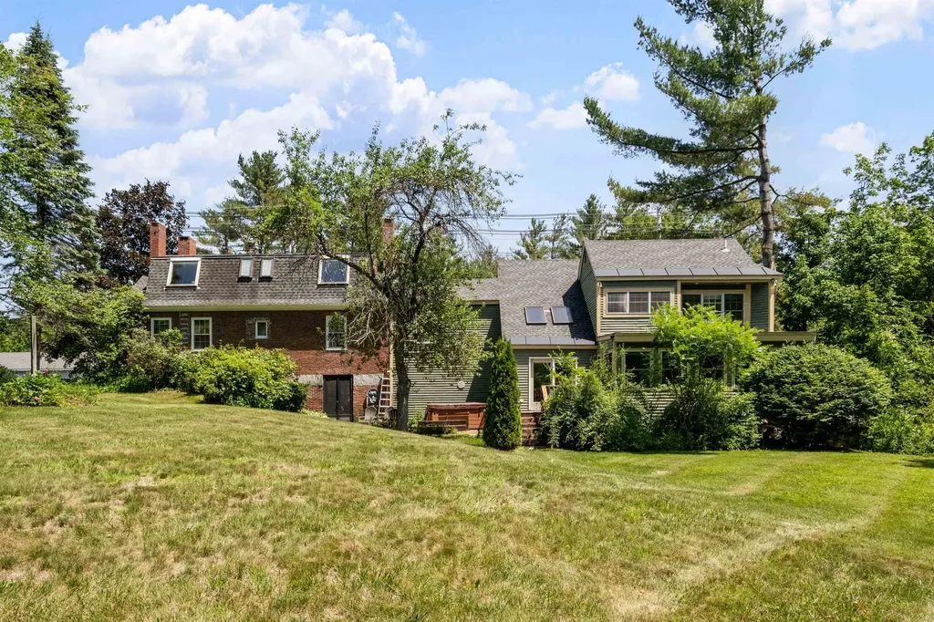 27 Nh Route 25 Plymouth NH 03264