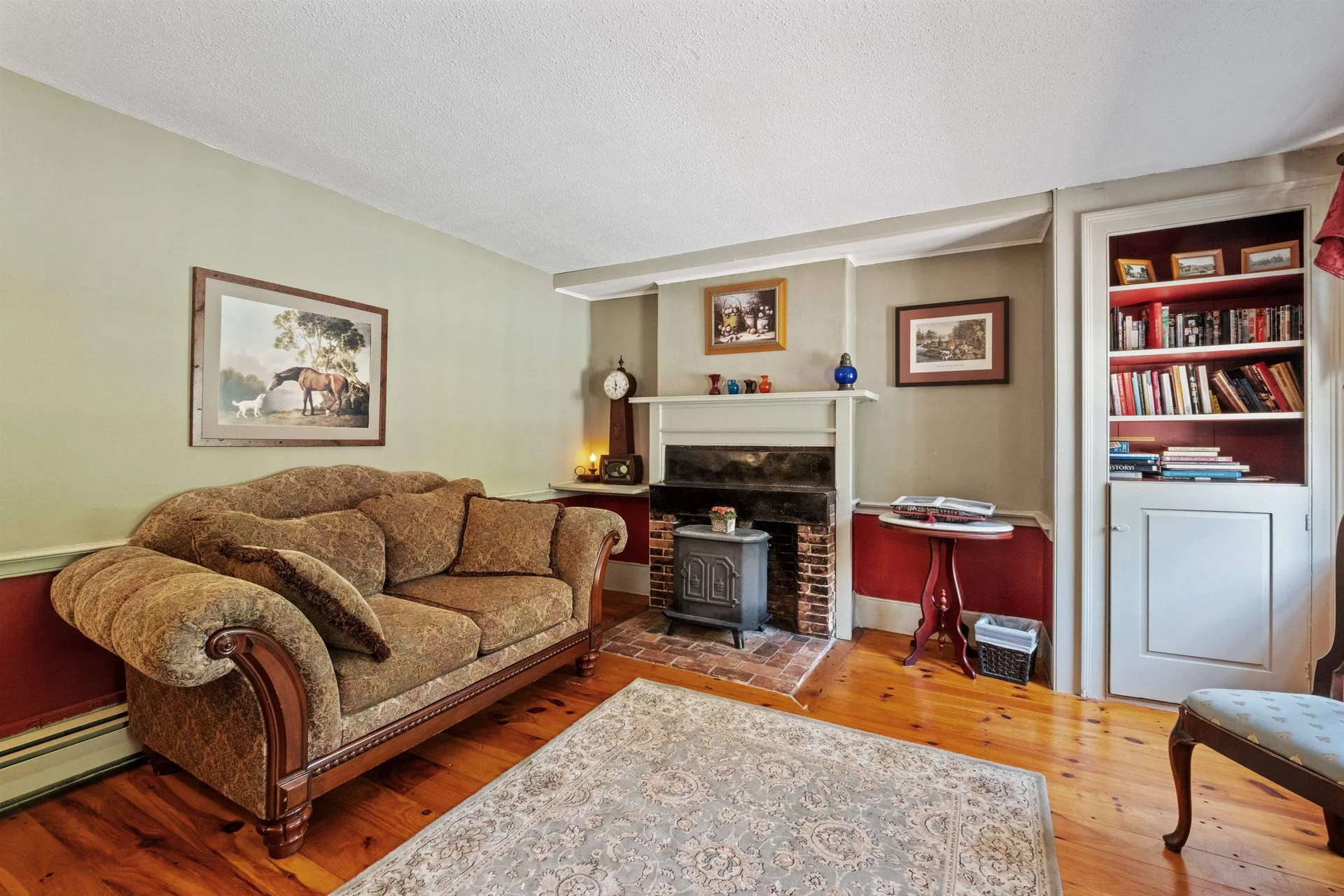 27 Nh Route 25 Plymouth NH 03264