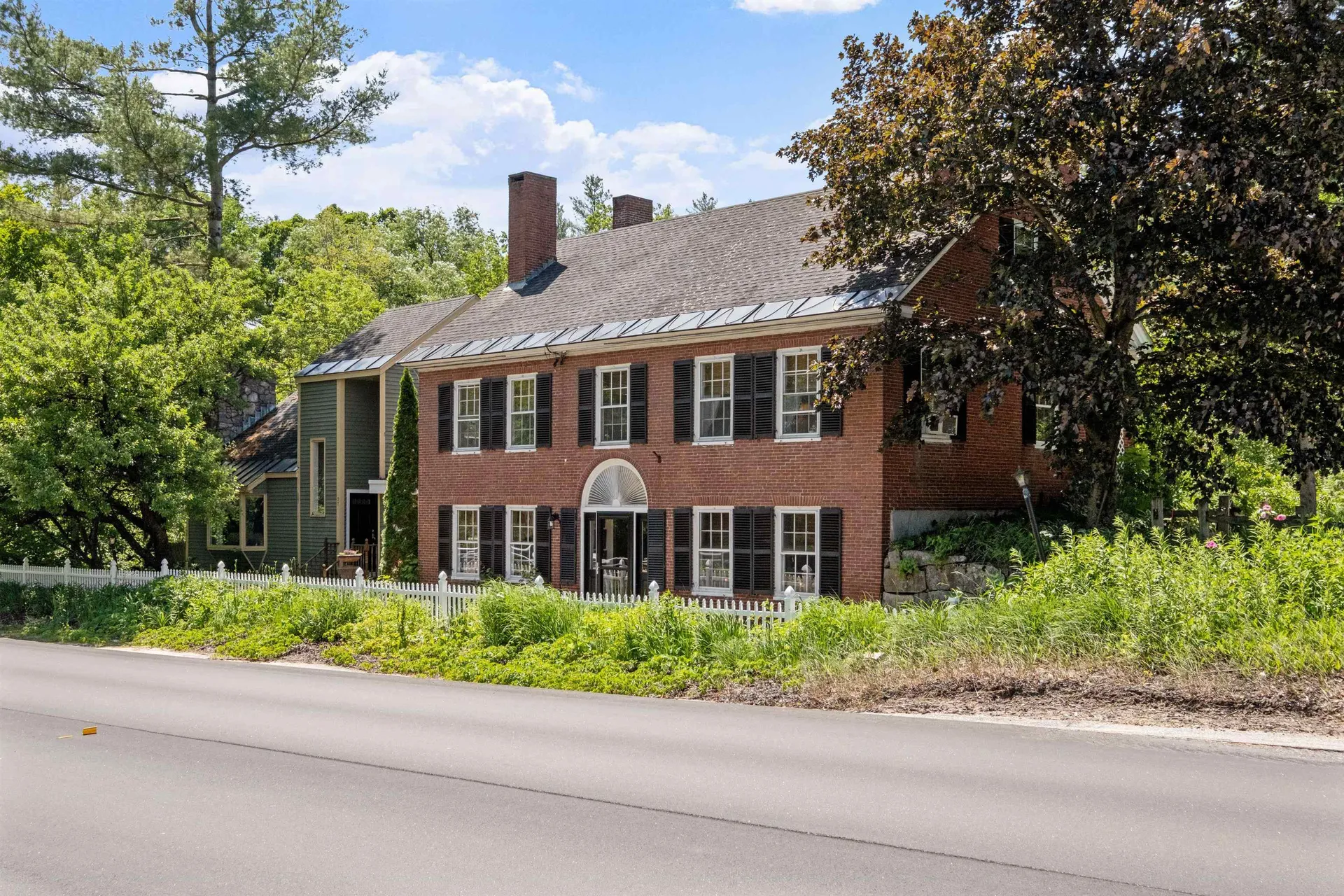 27 Nh Route 25 Plymouth NH 03264